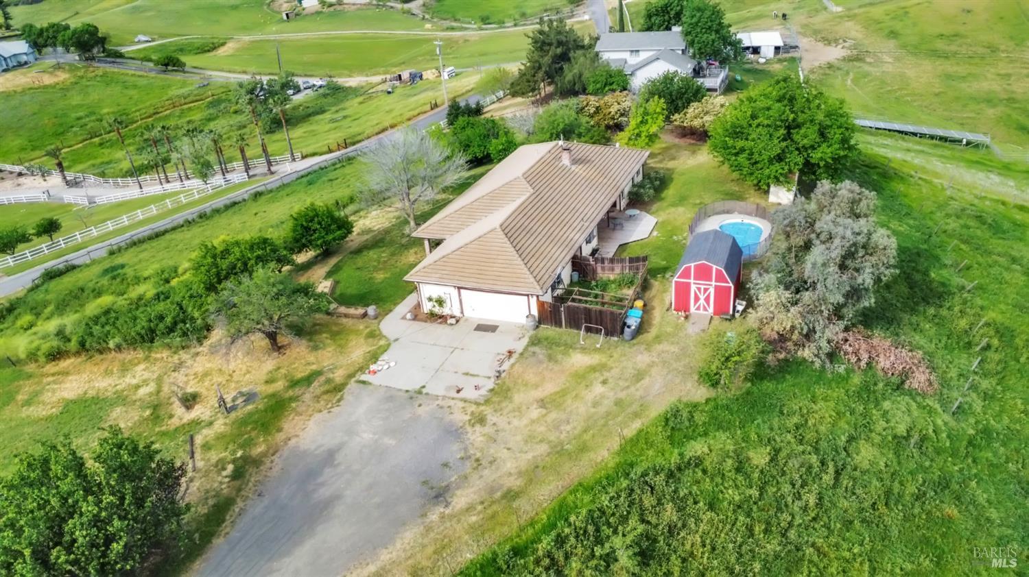 4043 Norman Court Vacaville CA 95688