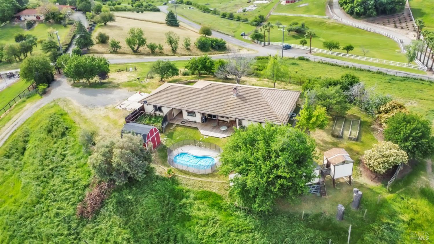 4043 Norman Court Vacaville CA 95688