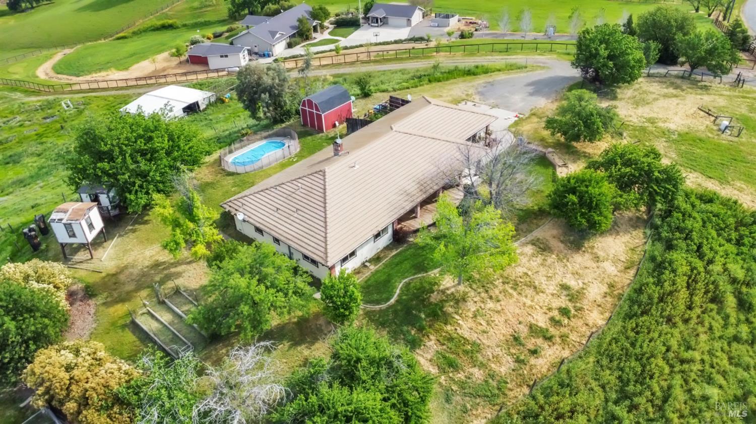 4043 Norman Court Vacaville CA 95688
