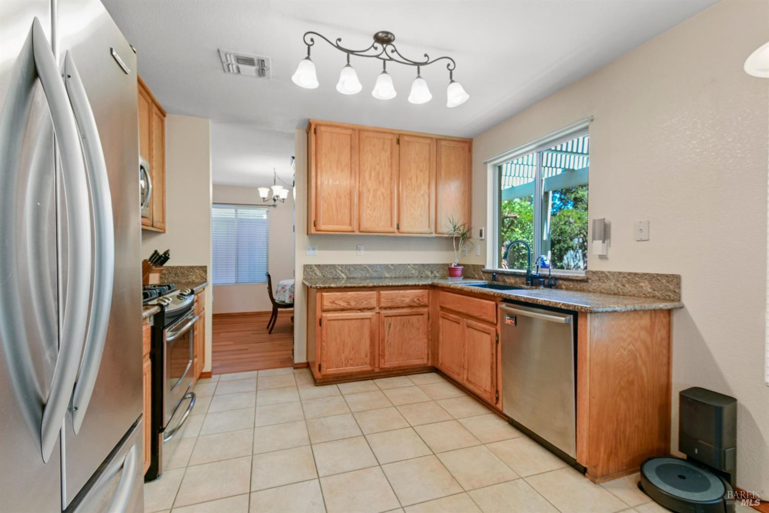 1025 Cinnabar Way Vacaville CA 95687