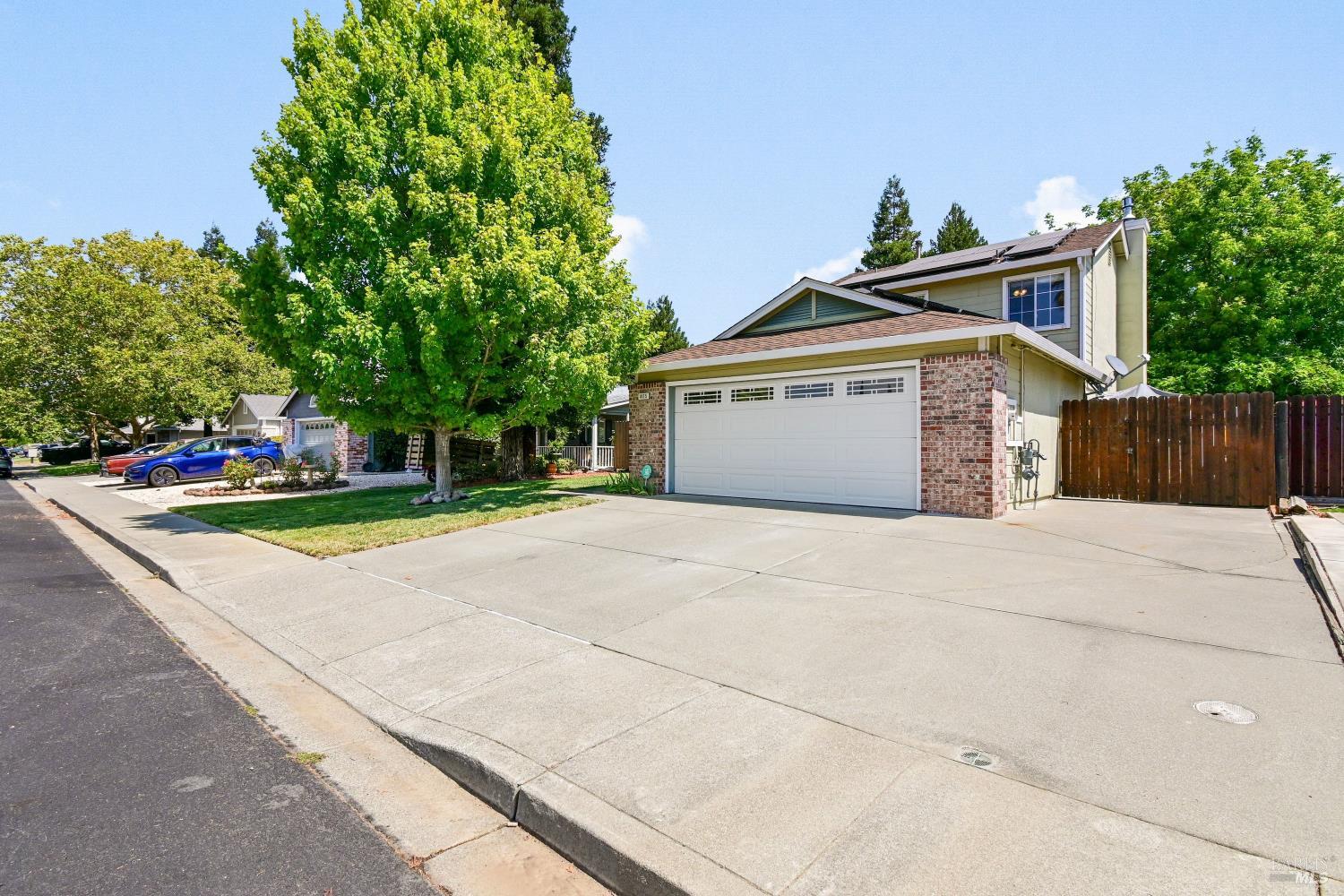 1025 Cinnabar Way Vacaville CA 95687