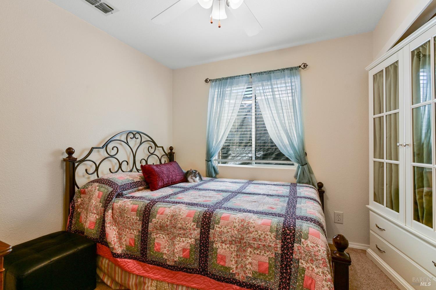 1025 Cinnabar Way Vacaville CA 95687