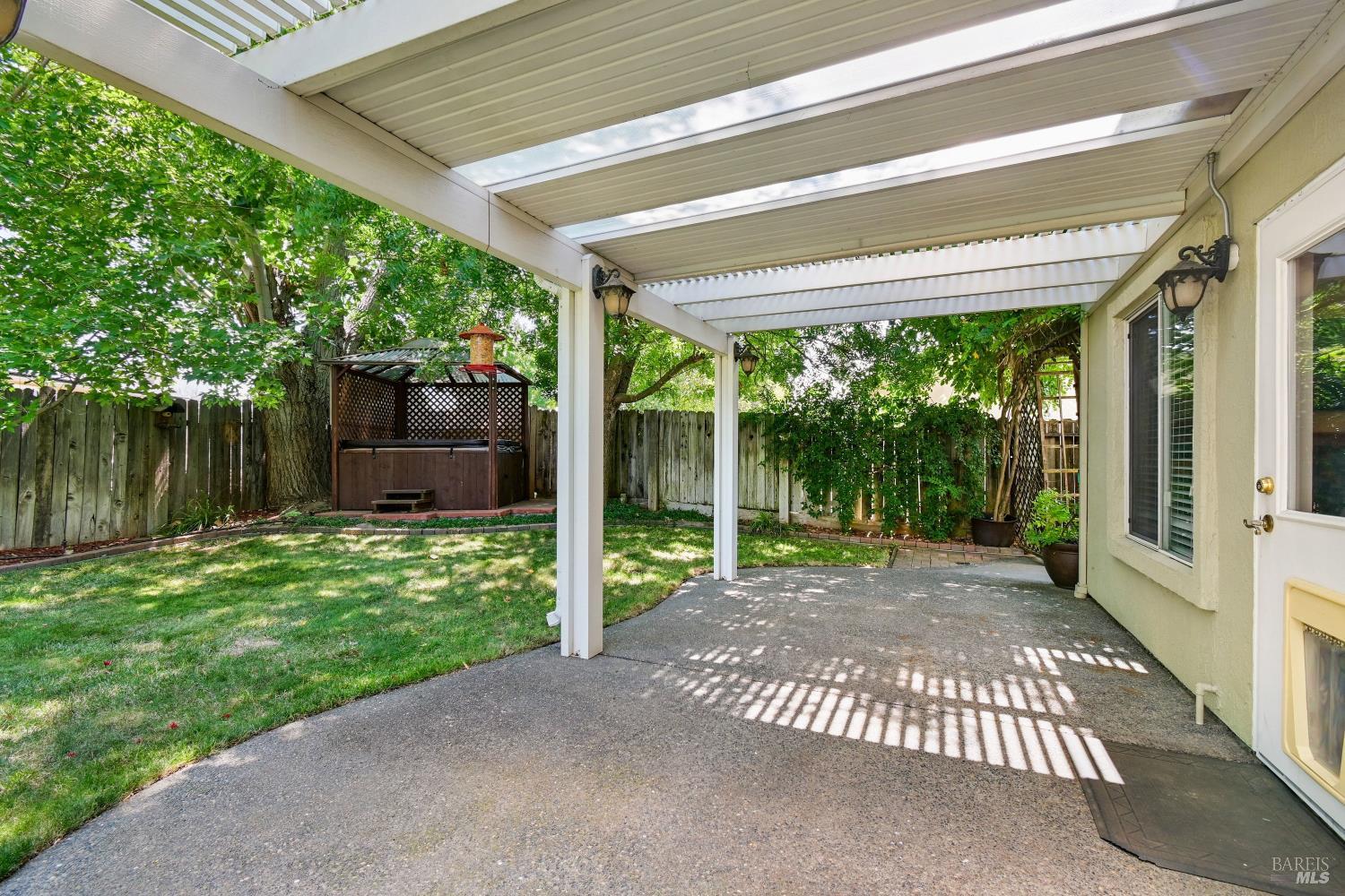 1025 Cinnabar Way Vacaville CA 95687