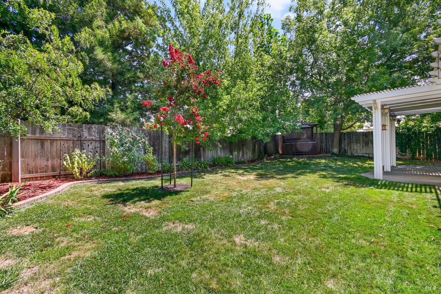 1025 Cinnabar Way Vacaville CA 95687