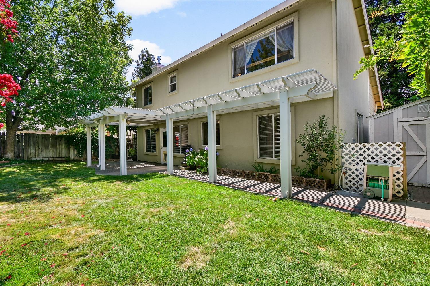 1025 Cinnabar Way Vacaville CA 95687