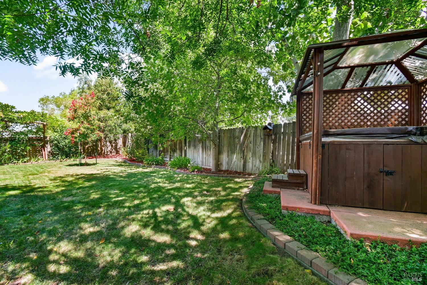 1025 Cinnabar Way Vacaville CA 95687