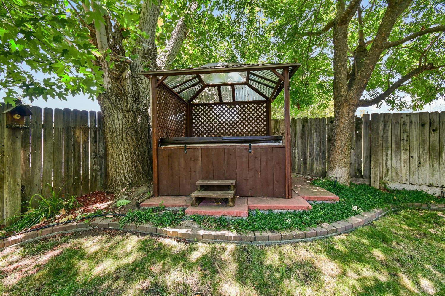 1025 Cinnabar Way Vacaville CA 95687
