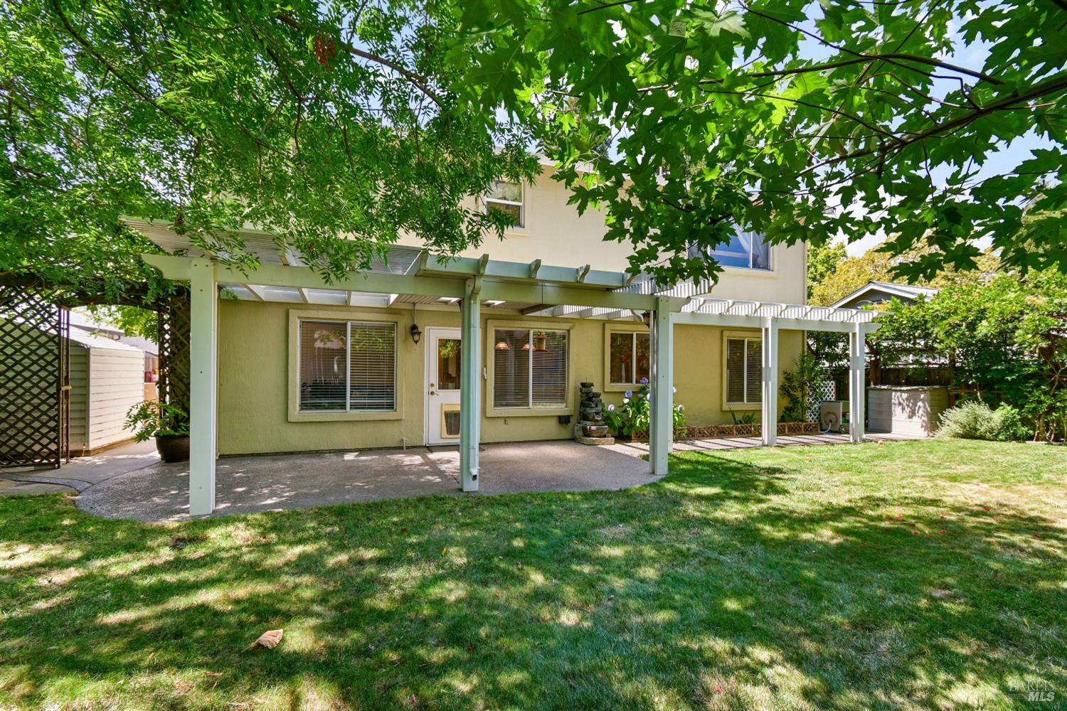 1025 Cinnabar Way Vacaville CA 95687