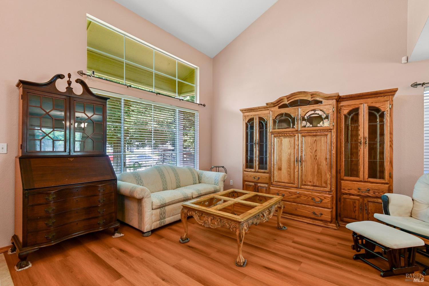 1025 Cinnabar Way Vacaville CA 95687