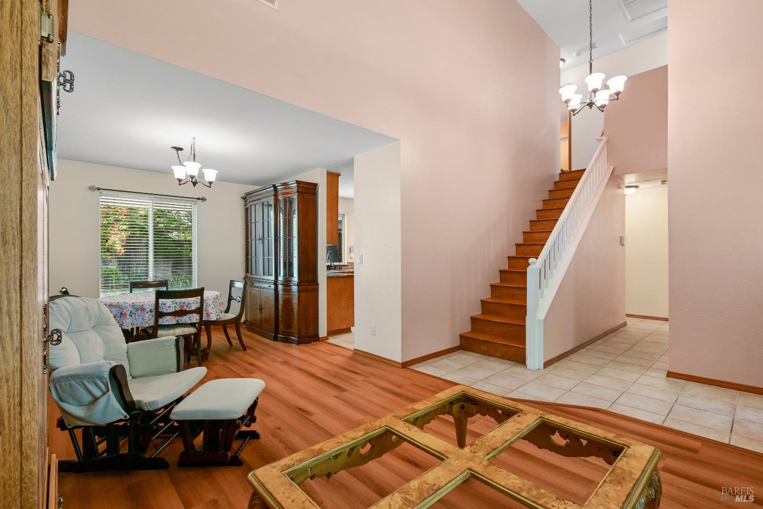 1025 Cinnabar Way Vacaville CA 95687