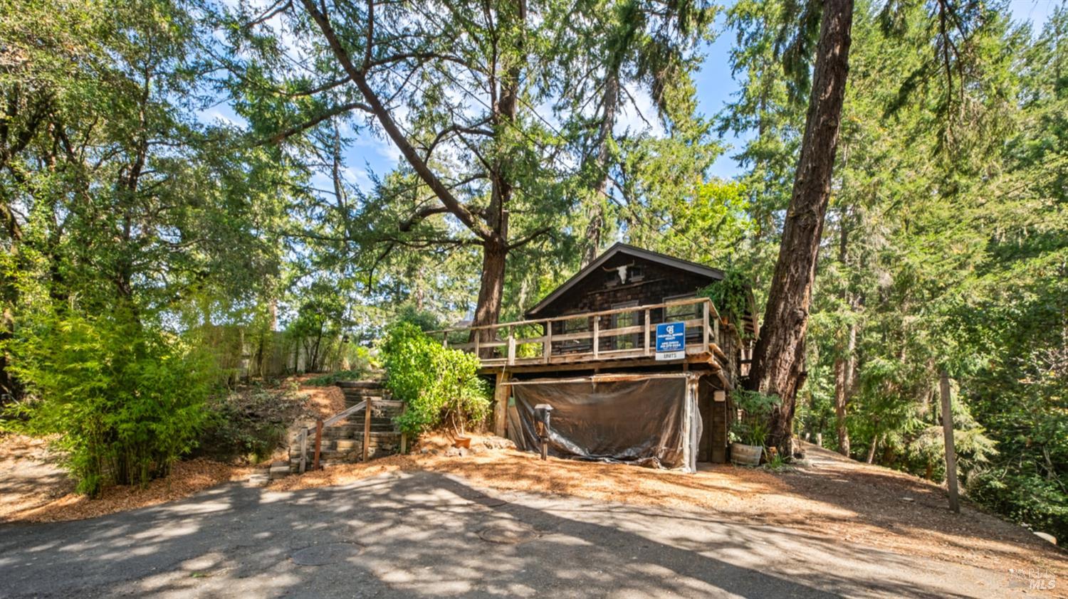 469 Corona Avenue Lagunitas CA 94938