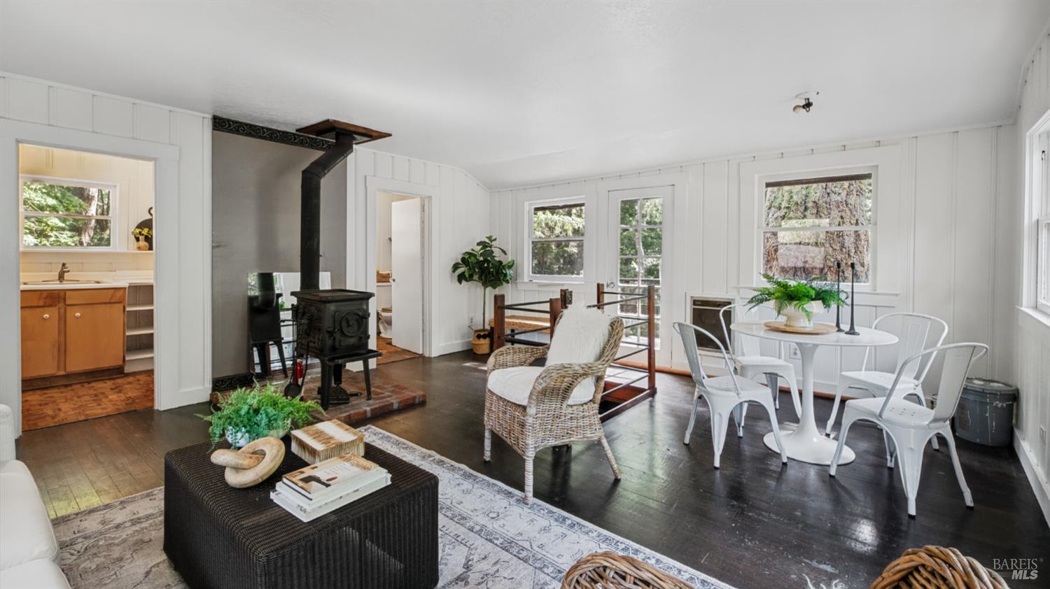 469 Corona Avenue Lagunitas CA 94938