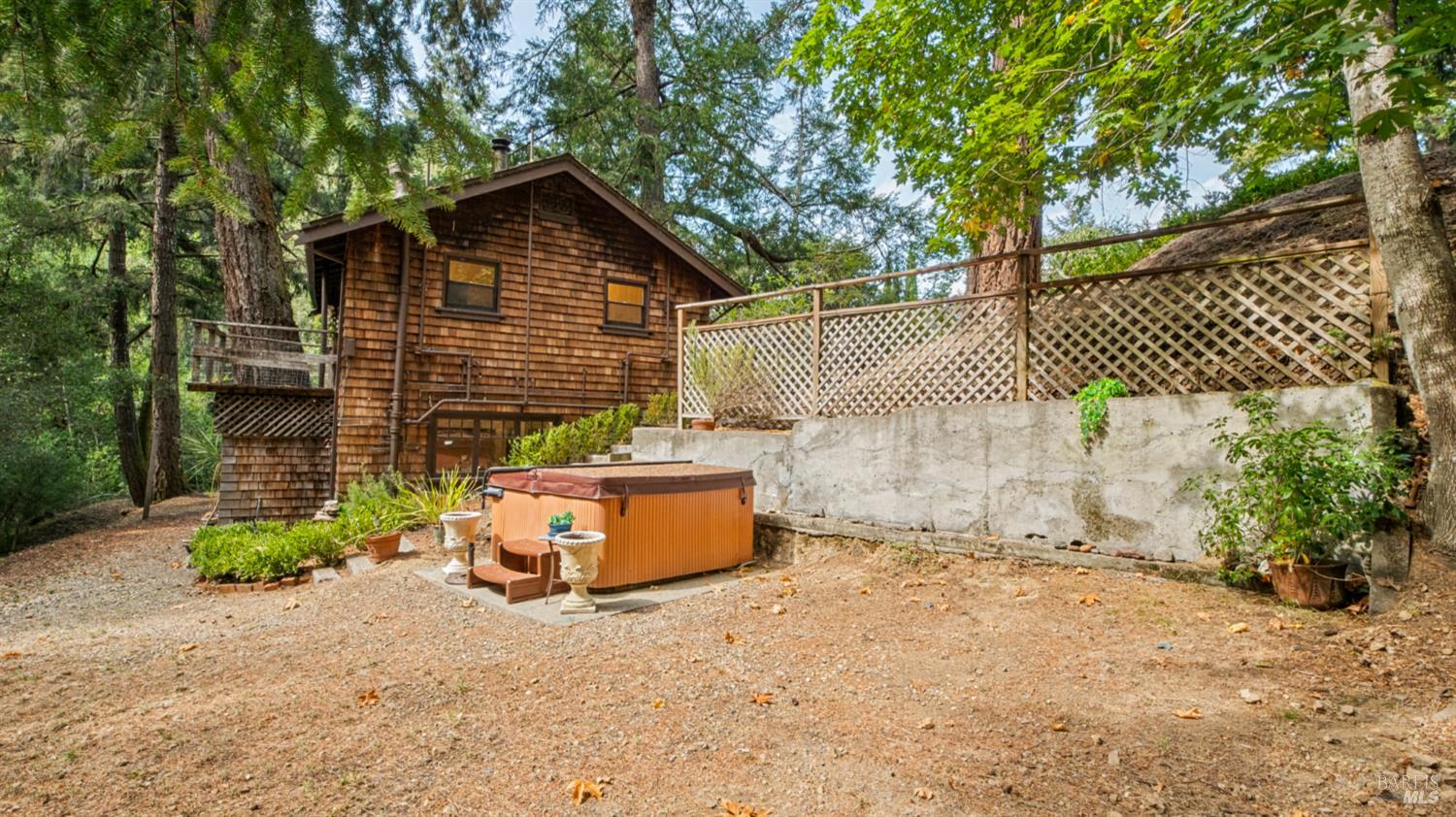 469 Corona Avenue Lagunitas CA 94938