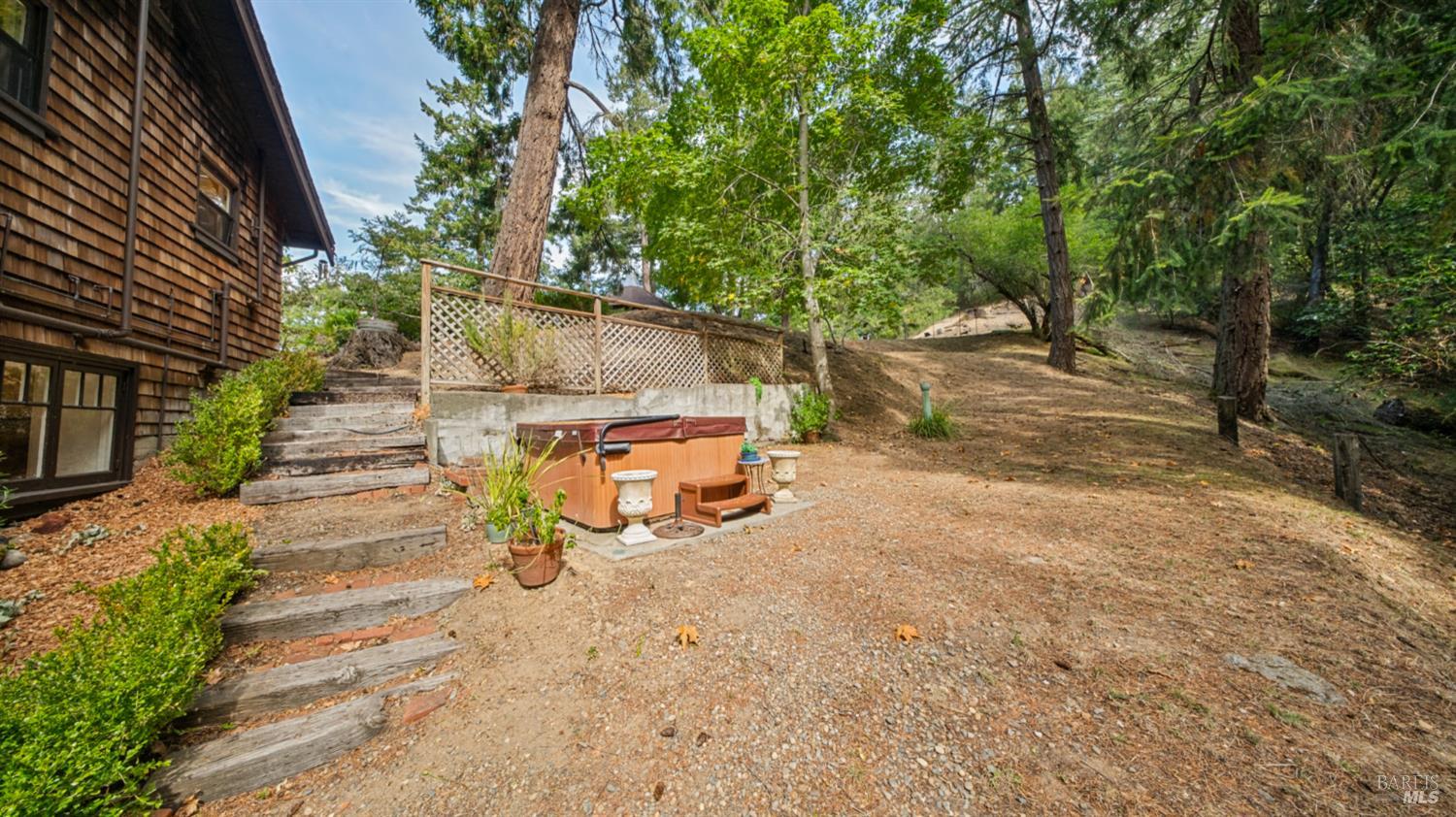 469 Corona Avenue Lagunitas CA 94938