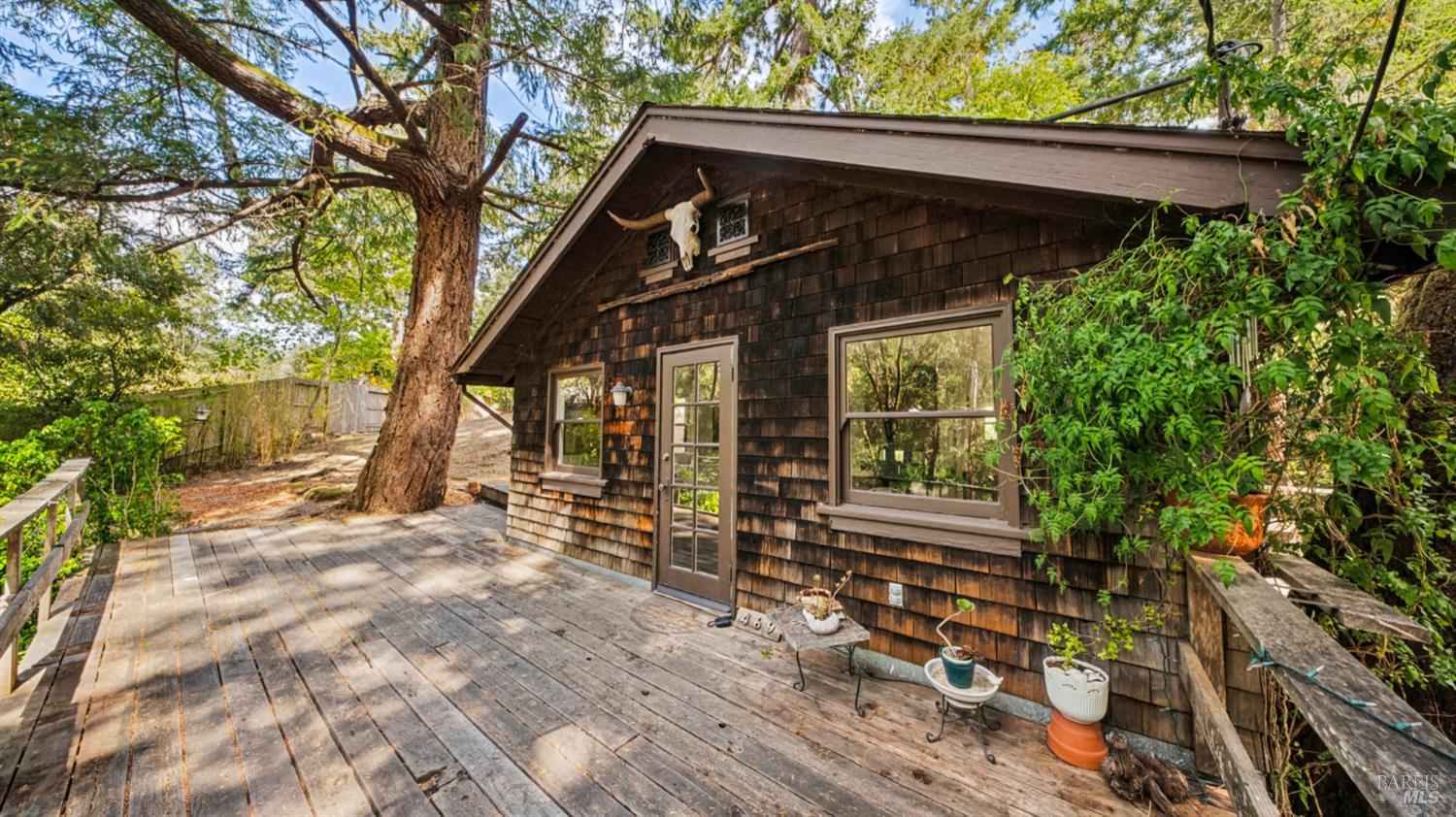 469 Corona Avenue Lagunitas CA 94938