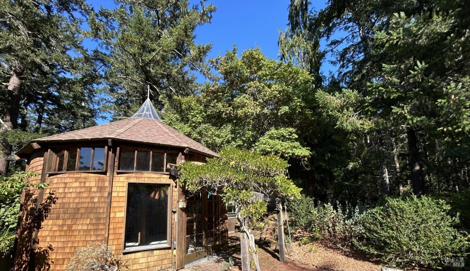 469 Corona Avenue Lagunitas CA 94938
