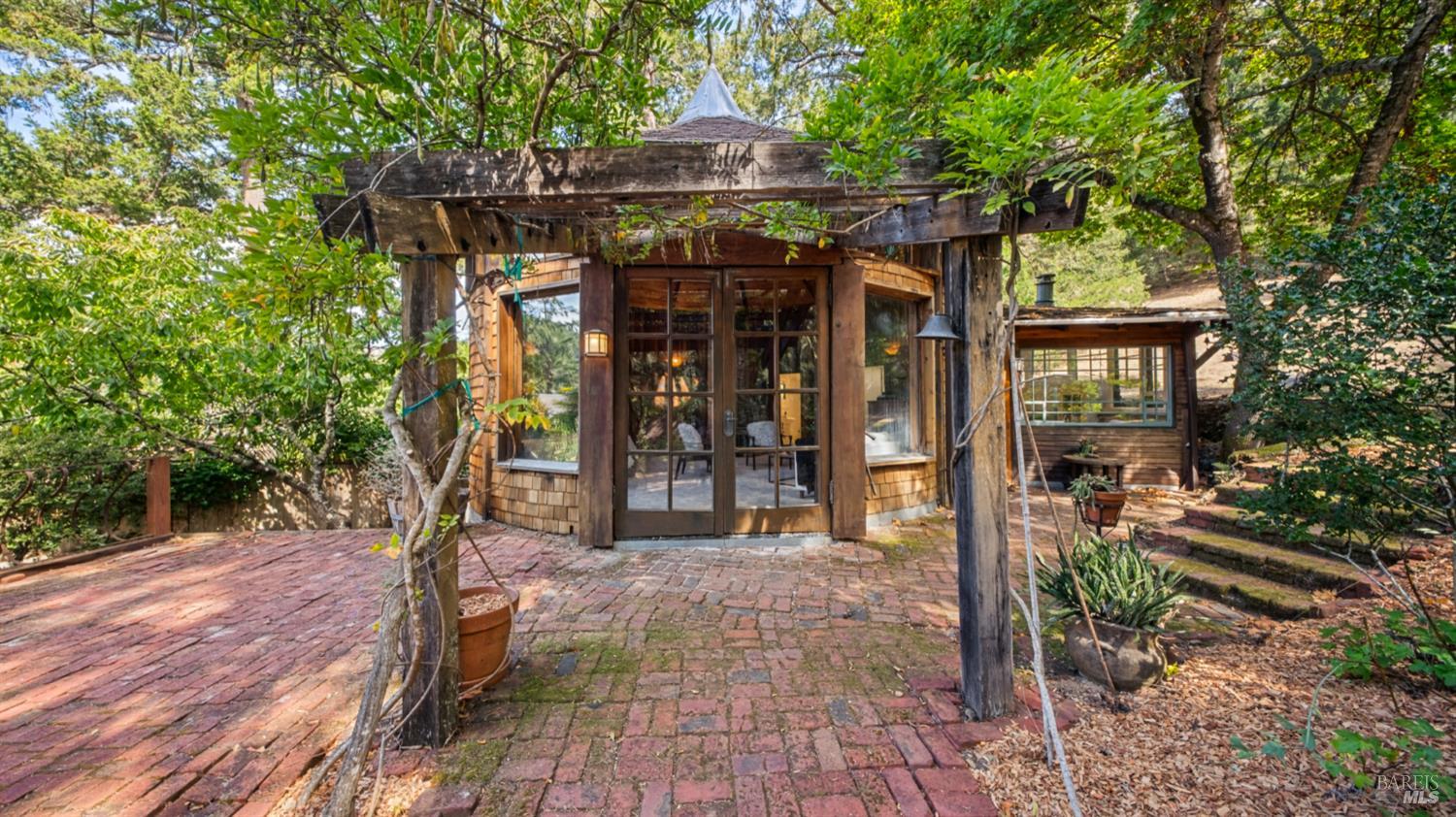 469 Corona Avenue Lagunitas CA 94938