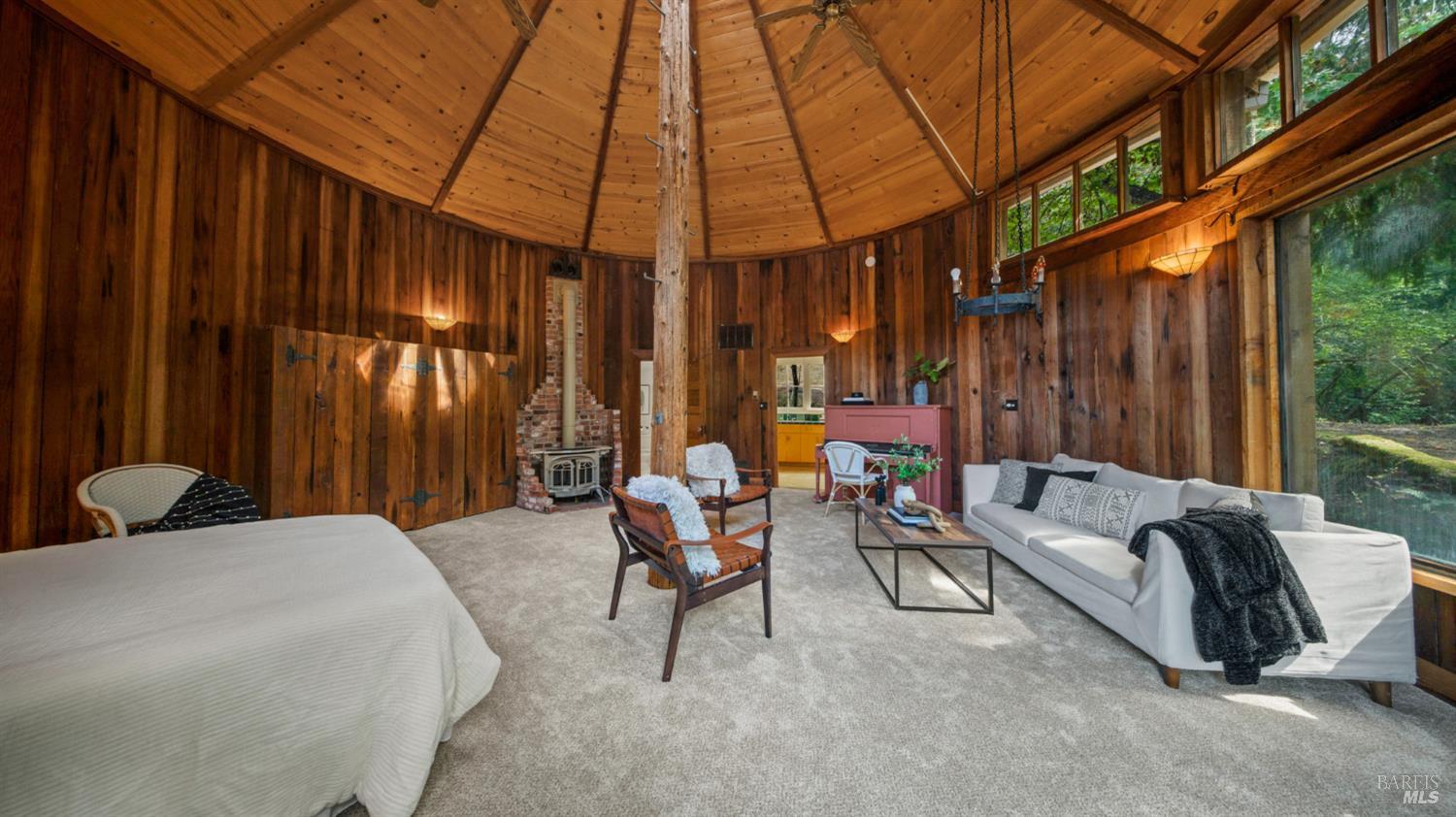 469 Corona Avenue Lagunitas CA 94938