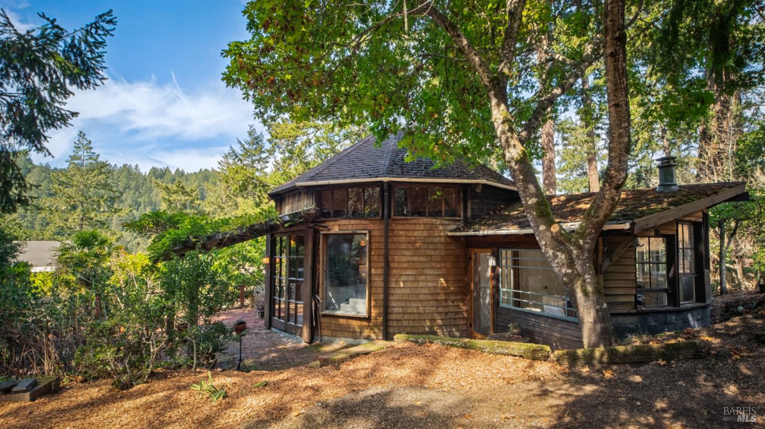 469 Corona Avenue Lagunitas CA 94938