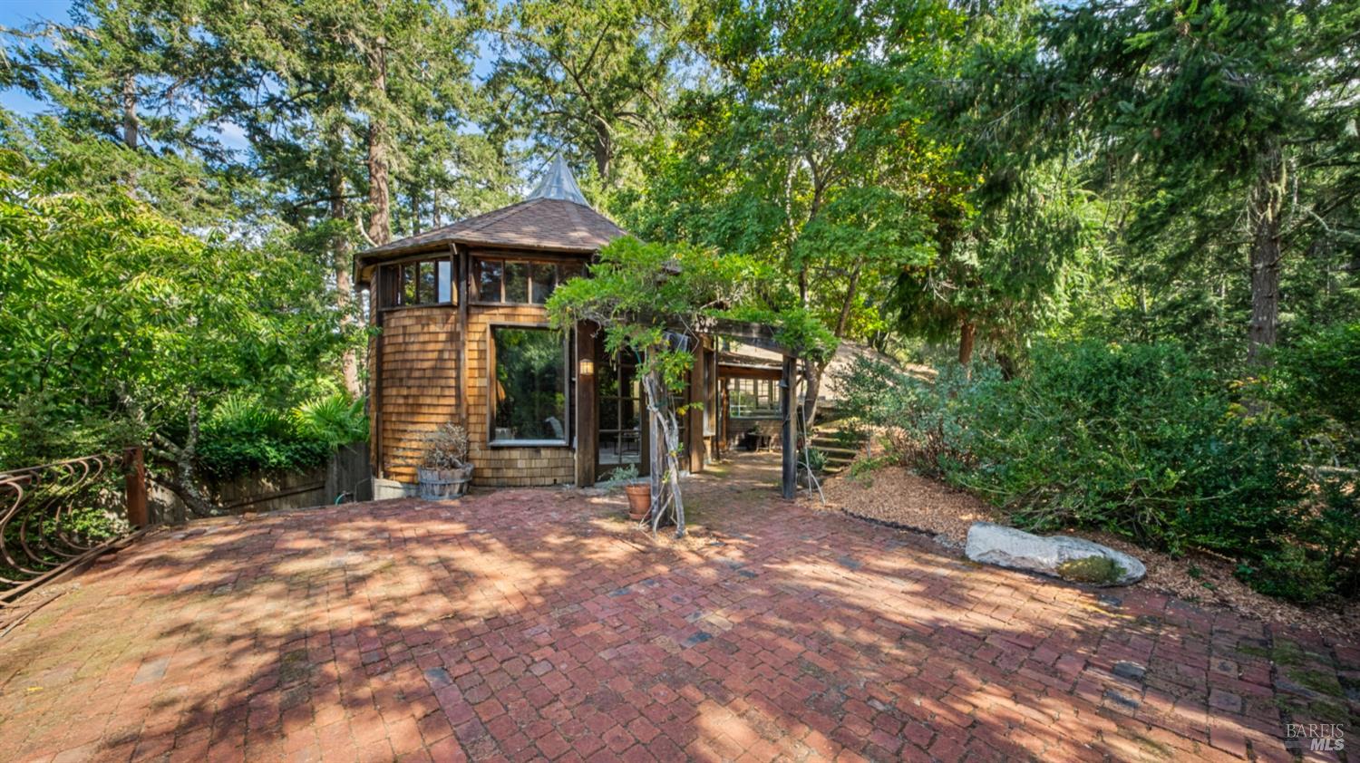 469 Corona Avenue Lagunitas CA 94938