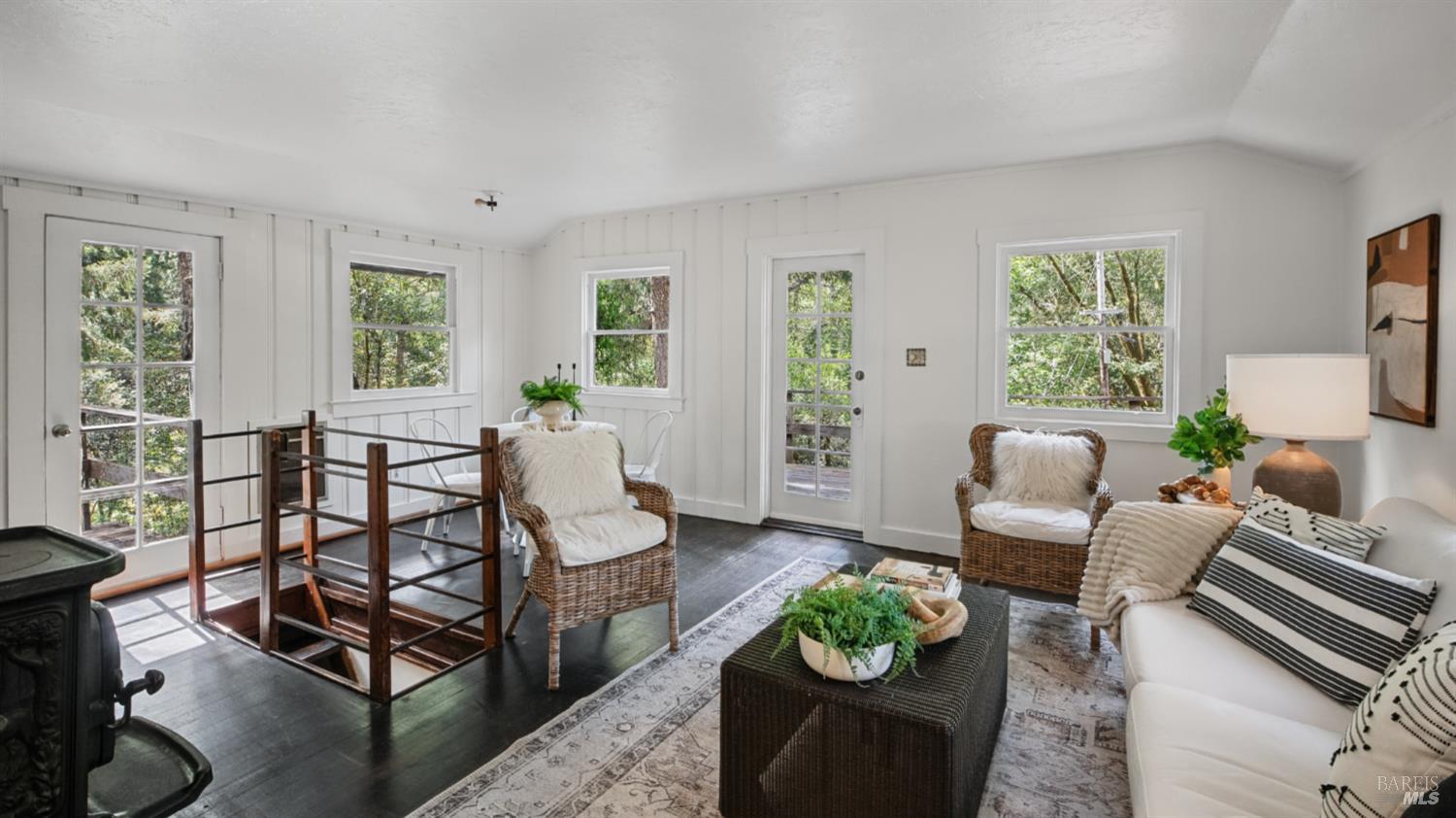469 Corona Avenue Lagunitas CA 94938