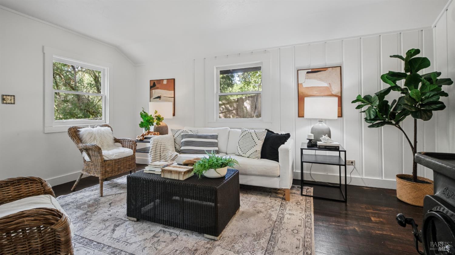 469 Corona Avenue Lagunitas CA 94938