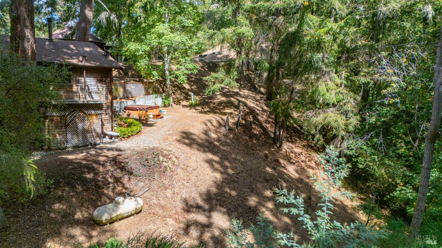 469 Corona Avenue Lagunitas CA 94938