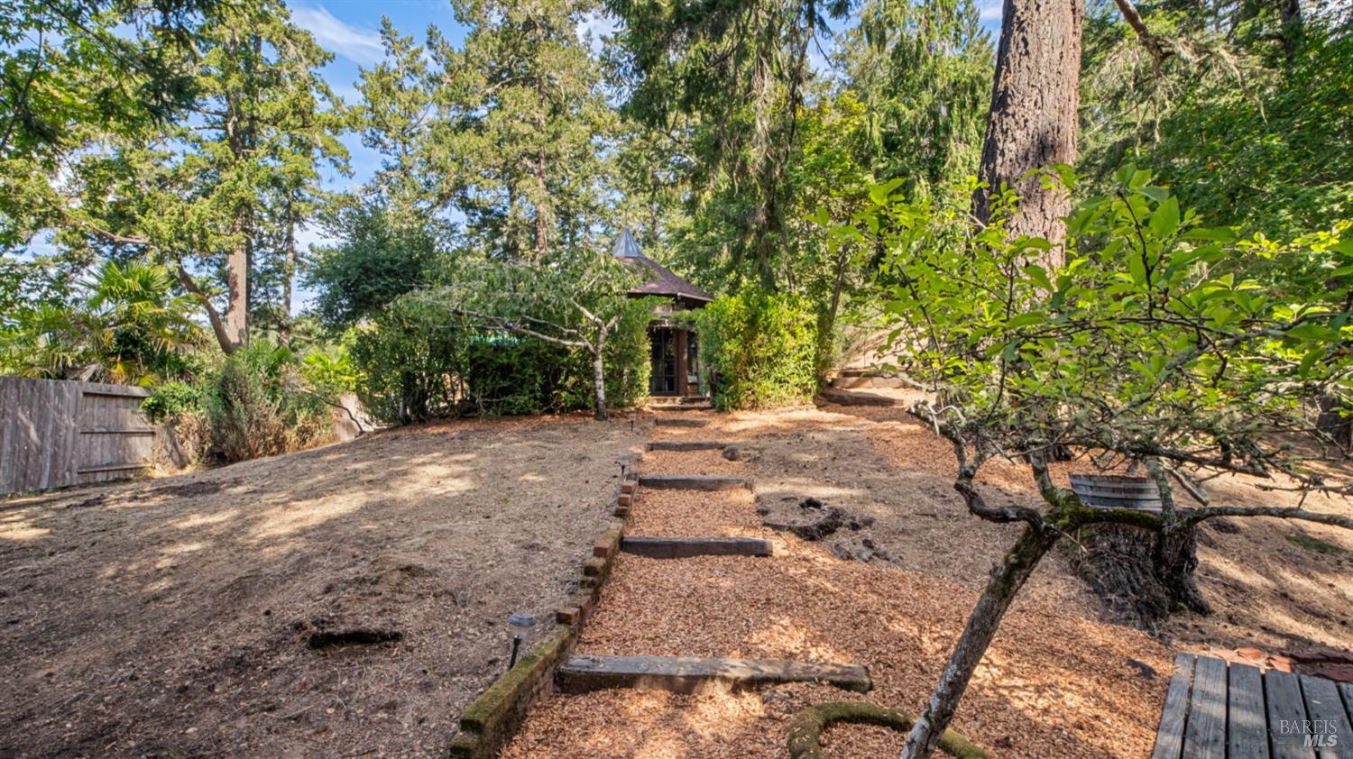 469 Corona Avenue Lagunitas CA 94938