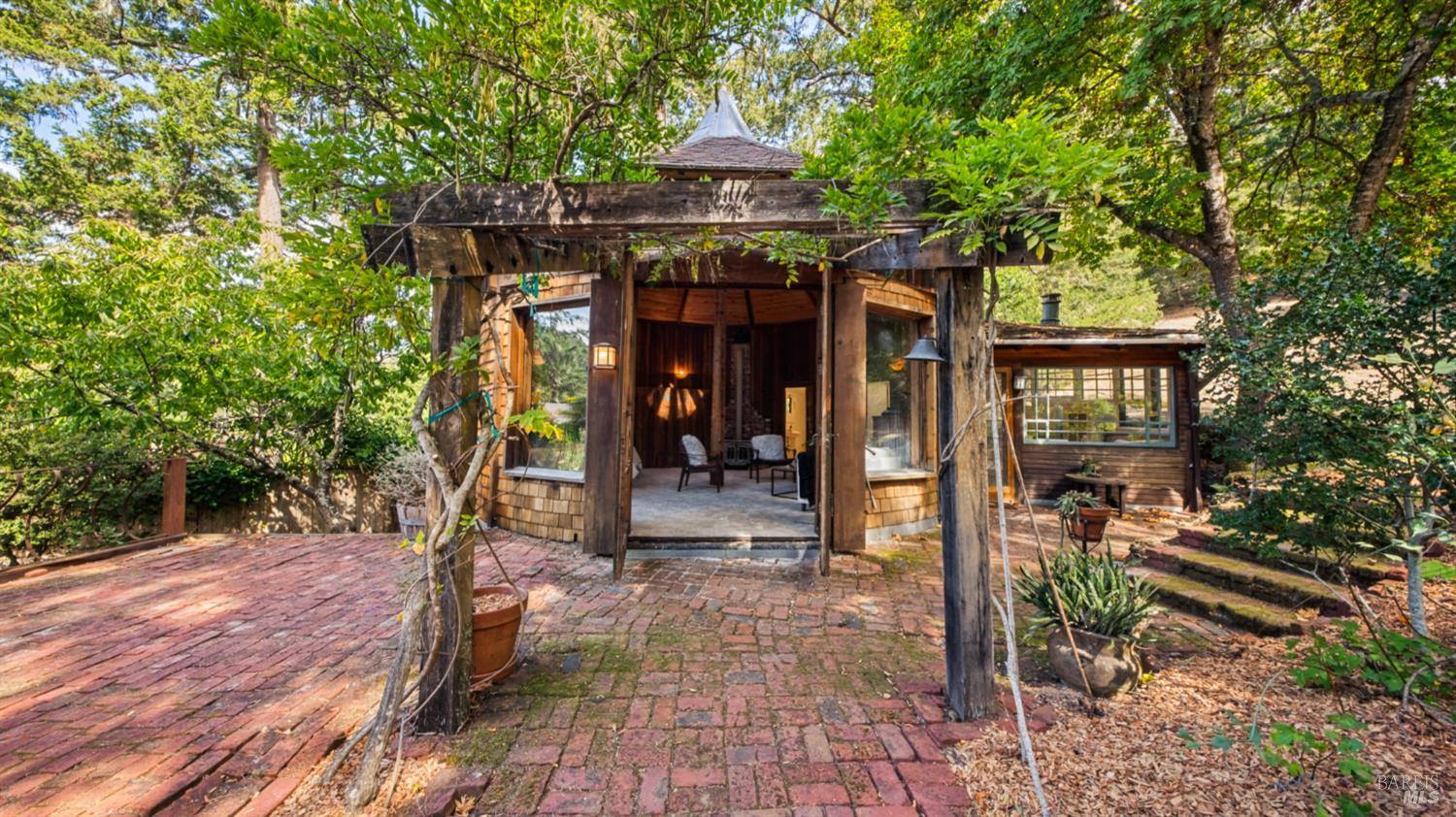 469 Corona Avenue Lagunitas CA 94938