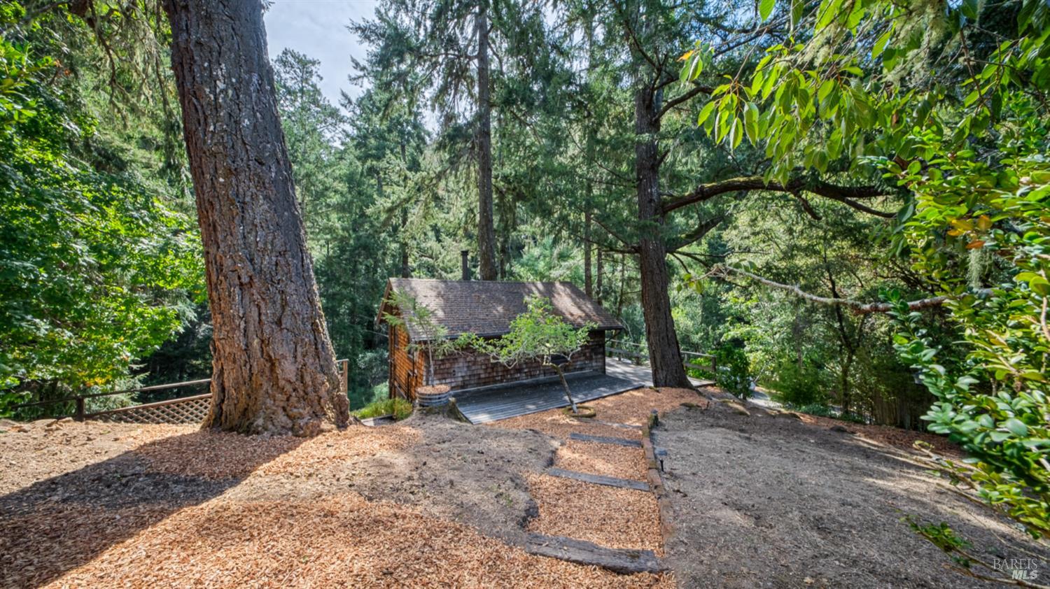 469 Corona Avenue Lagunitas CA 94938