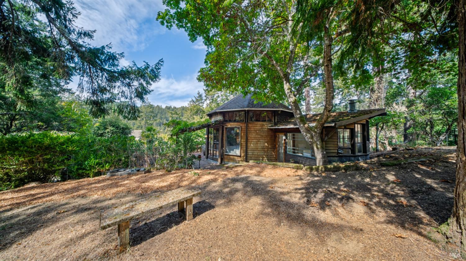 469 Corona Avenue Lagunitas CA 94938