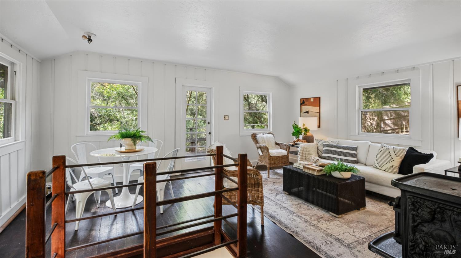 469 Corona Avenue Lagunitas CA 94938