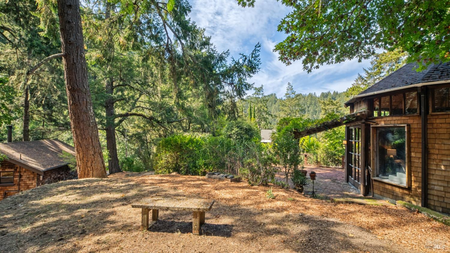 469 Corona Avenue Lagunitas CA 94938