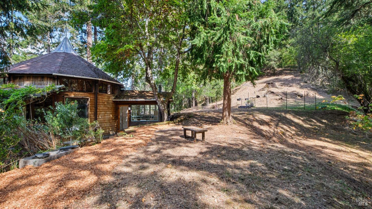 469 Corona Avenue Lagunitas CA 94938