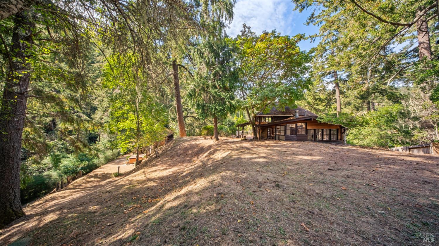 469 Corona Avenue Lagunitas CA 94938