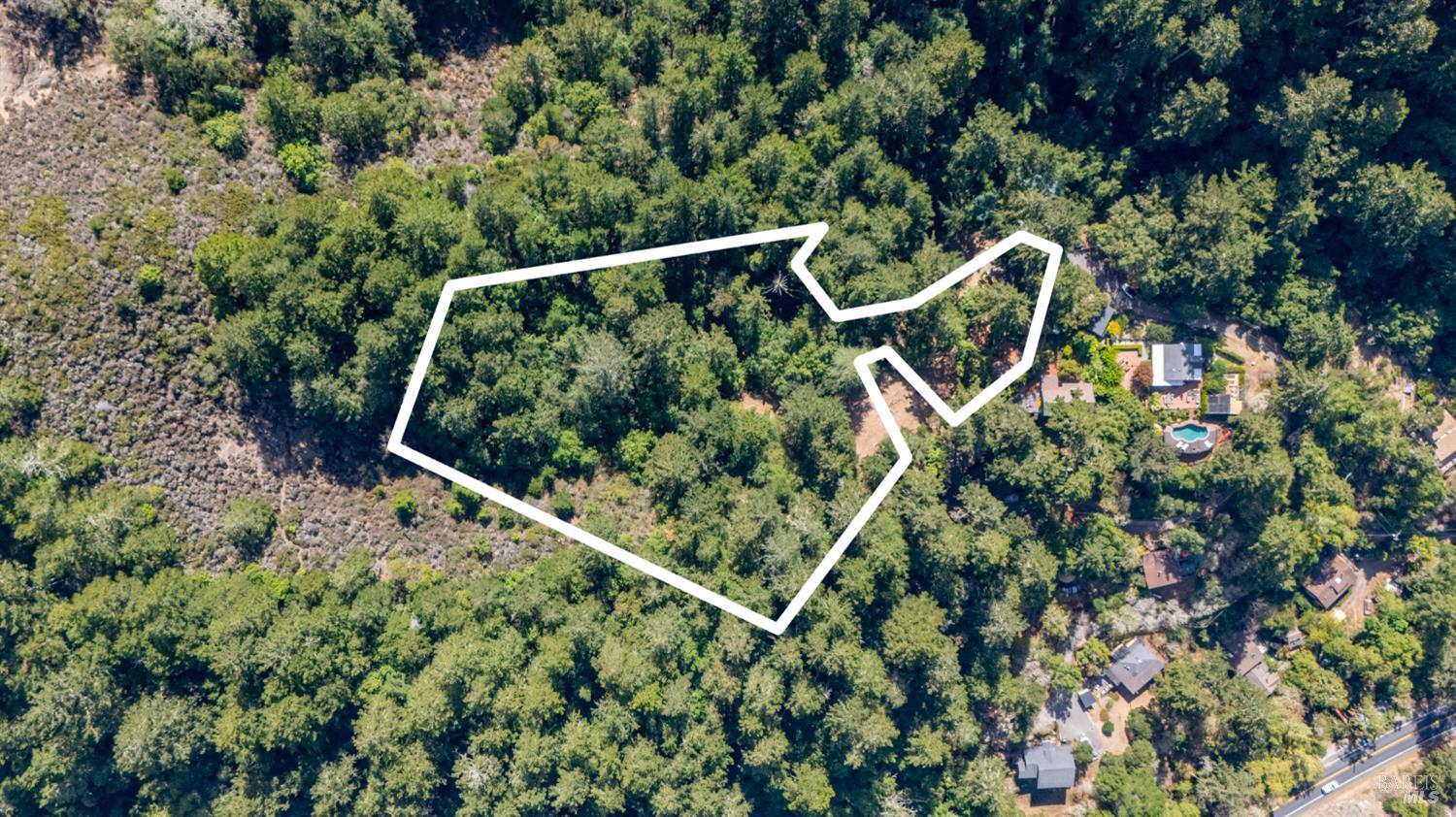 469 Corona Avenue Lagunitas CA 94938