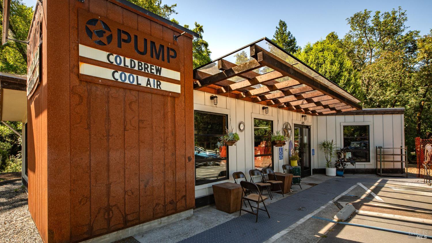 469 Corona Avenue Lagunitas CA 94938