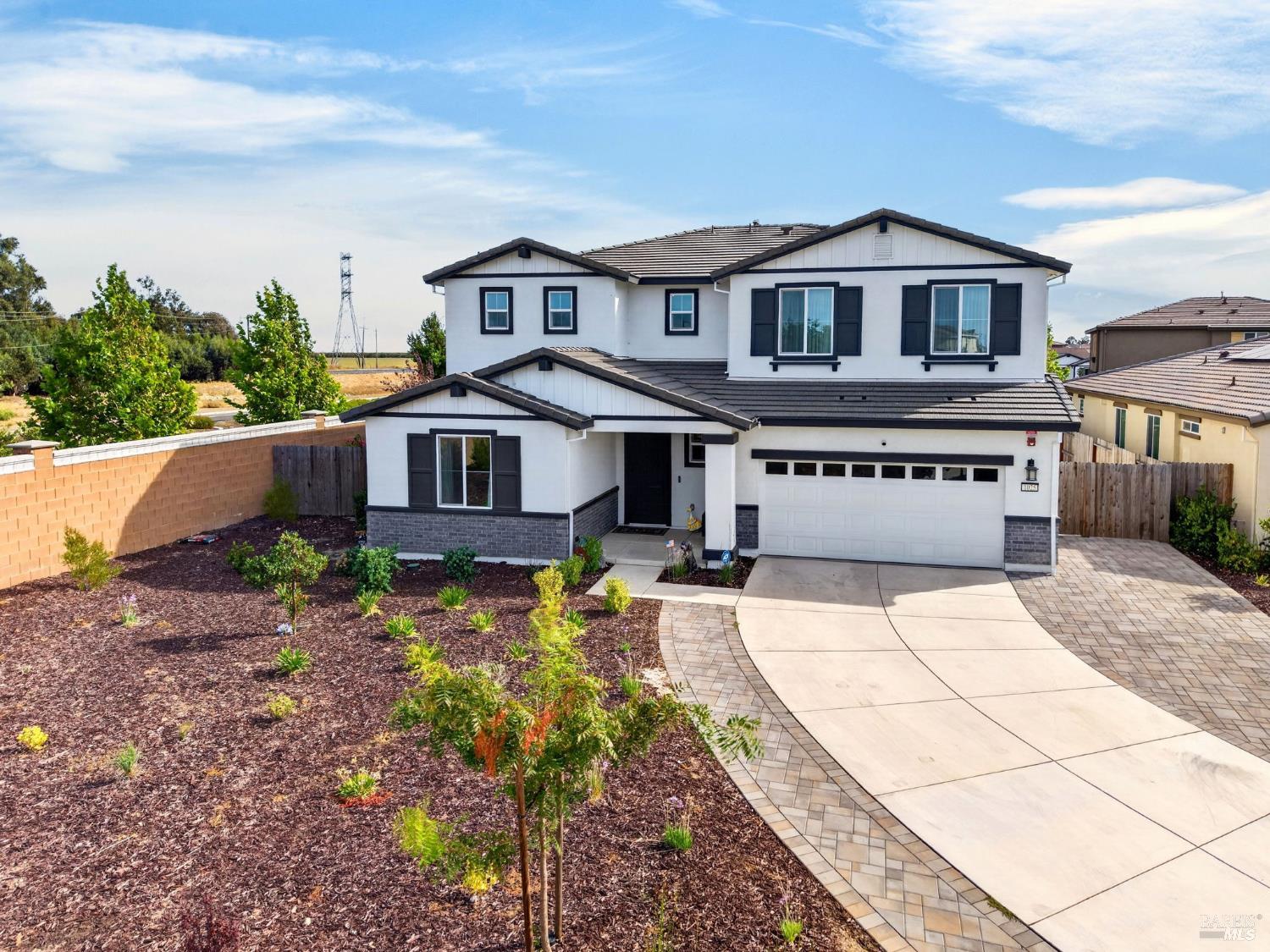 1025 Yateley Court Vacaville CA 95687