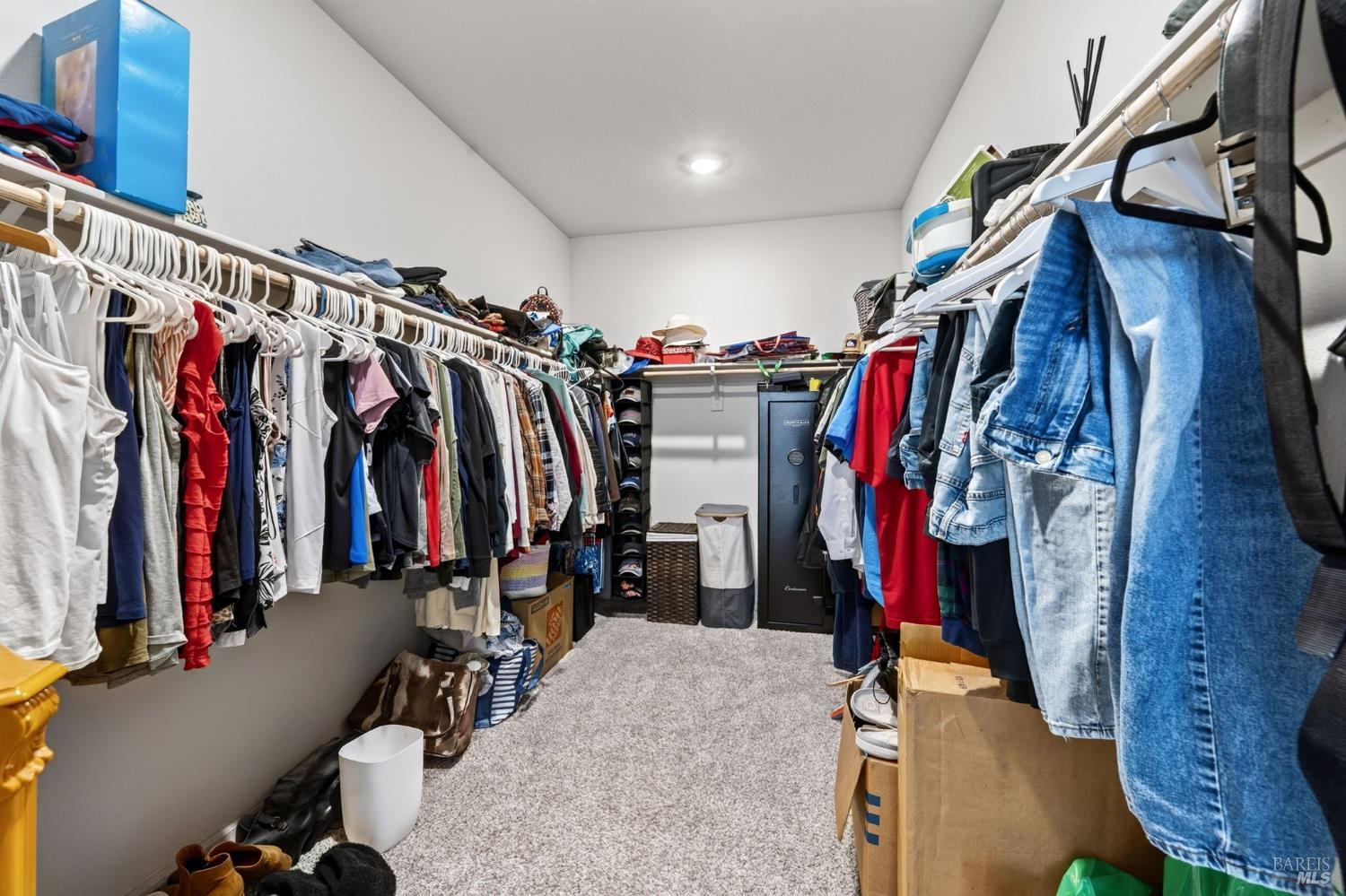 1025 Yateley Court Vacaville CA 95687