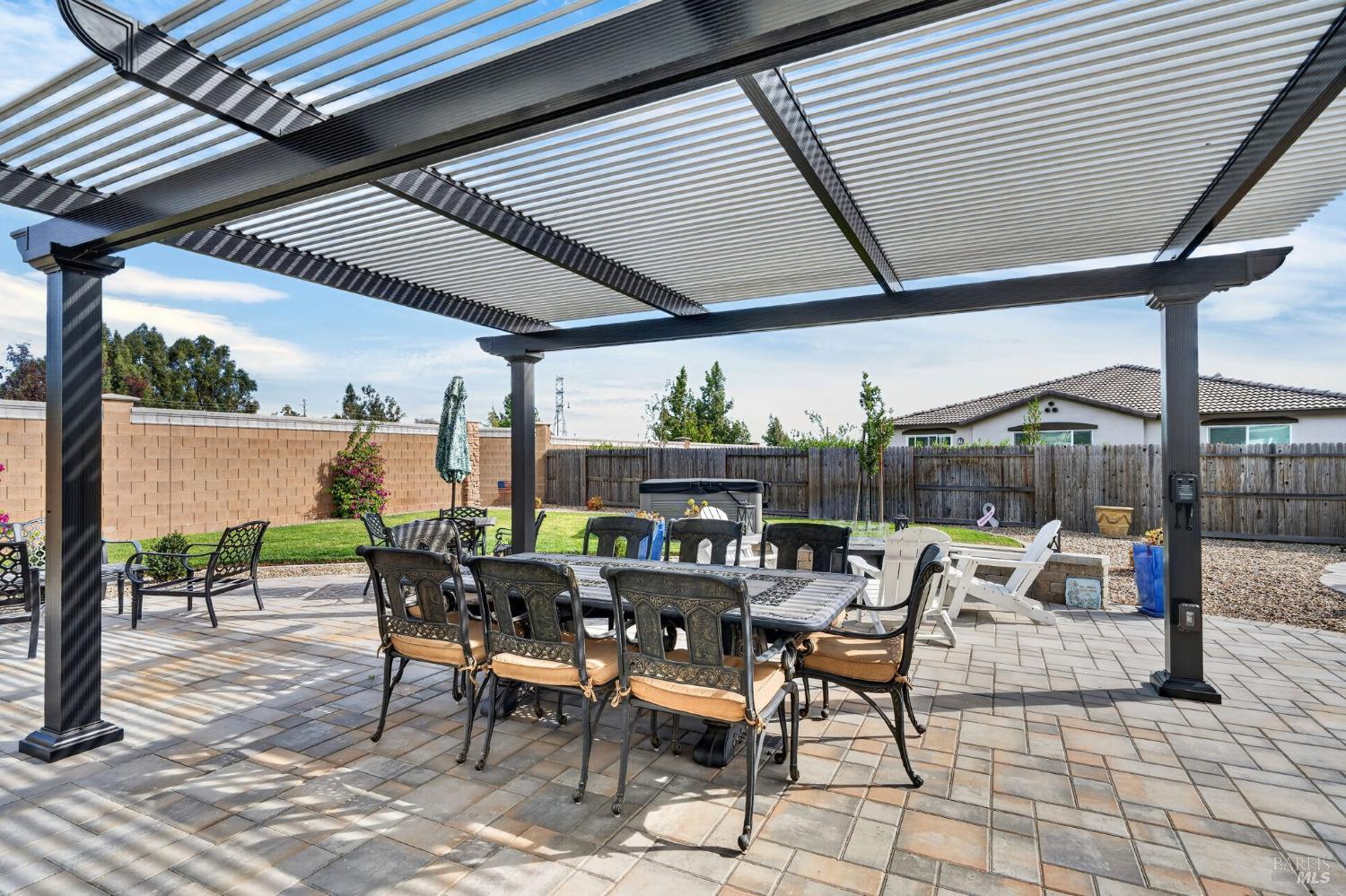 1025 Yateley Court Vacaville CA 95687