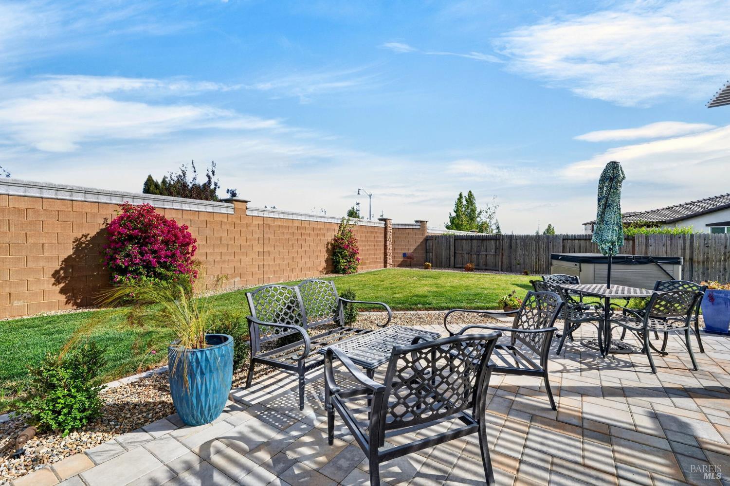1025 Yateley Court Vacaville CA 95687