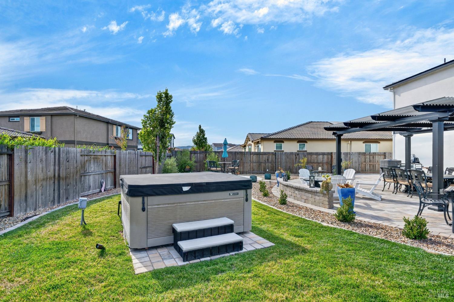1025 Yateley Court Vacaville CA 95687