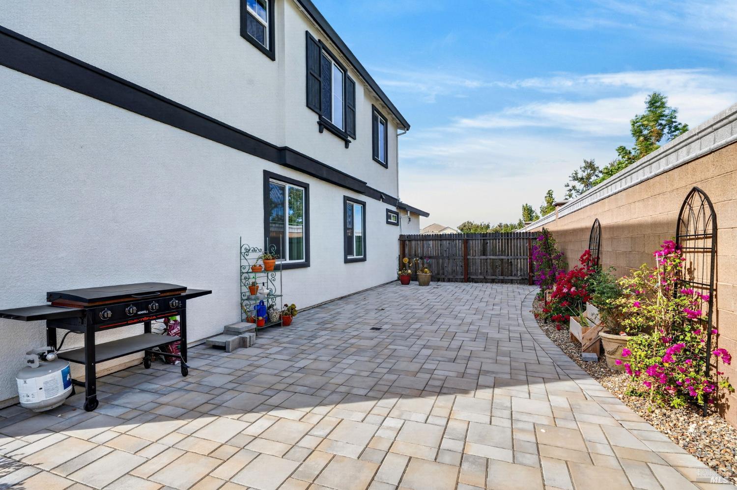 1025 Yateley Court Vacaville CA 95687