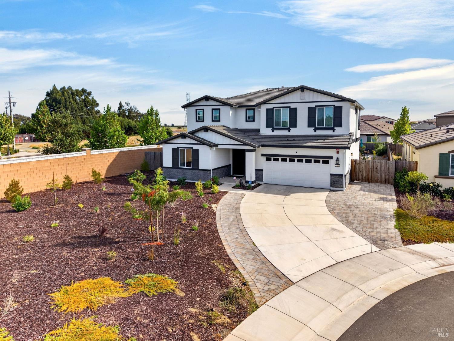 1025 Yateley Court Vacaville CA 95687