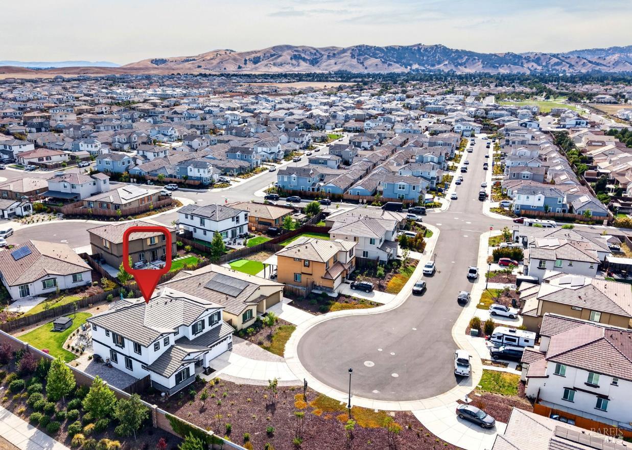 1025 Yateley Court Vacaville CA 95687
