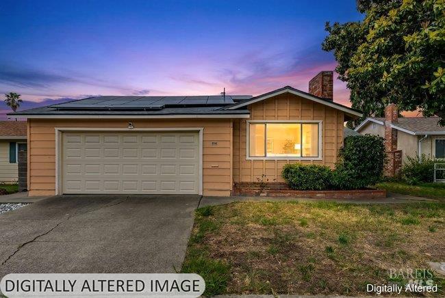 431 Gonzaga Avenue Vallejo CA 94589