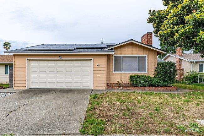 431 Gonzaga Avenue Vallejo CA 94589
