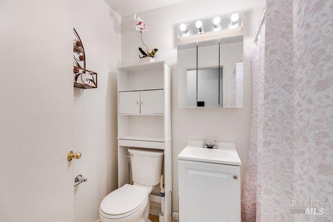 431 Gonzaga Avenue Vallejo CA 94589