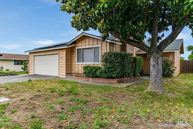 431 Gonzaga Avenue Vallejo CA 94589