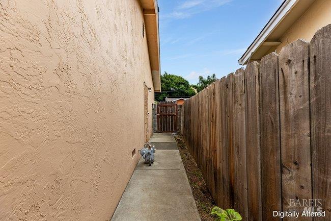 431 Gonzaga Avenue Vallejo CA 94589